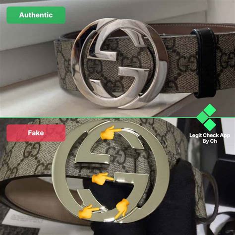 gucci gg supreme bestiary with snake fake vs real|gucci supreme belt buckle.